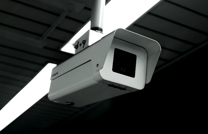 Camera de surveillance